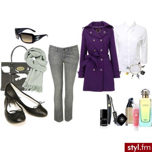 Pozostałe Ciuchy Moda