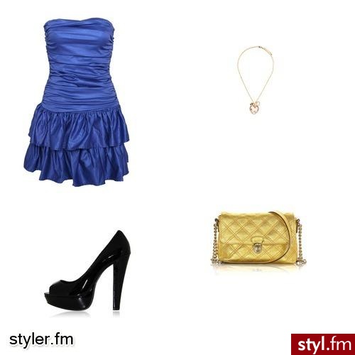 Elegancja. Elegancja - Styler