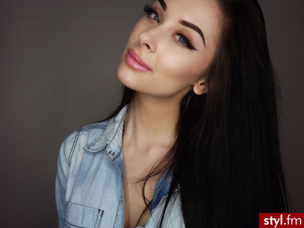 Dzienne Makijaże