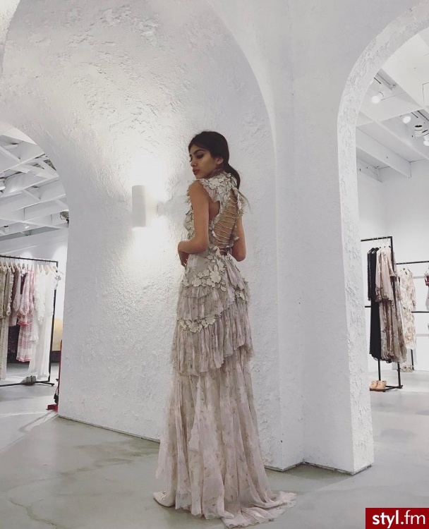 Pozostałe Sukienki Moda