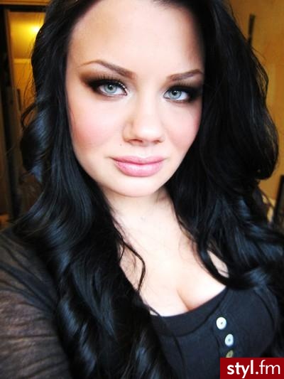 Dzienne Makijaże