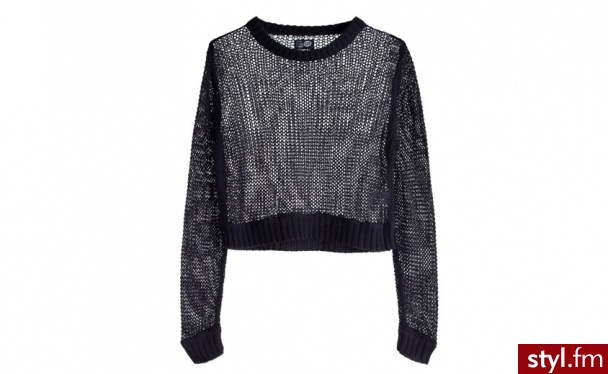 Bluzki Ciuchy Moda