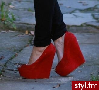 Koturny Buty Moda