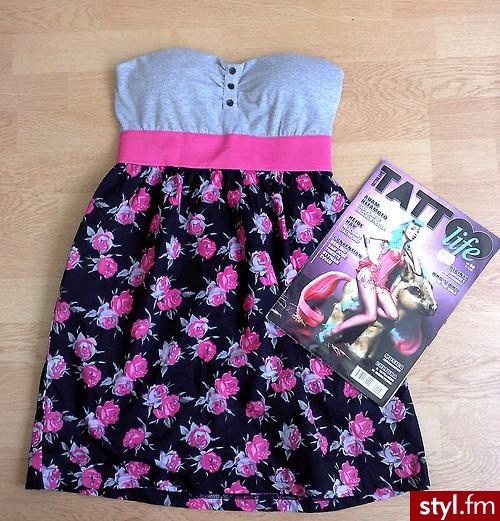 Pozostałe Ciuchy Moda