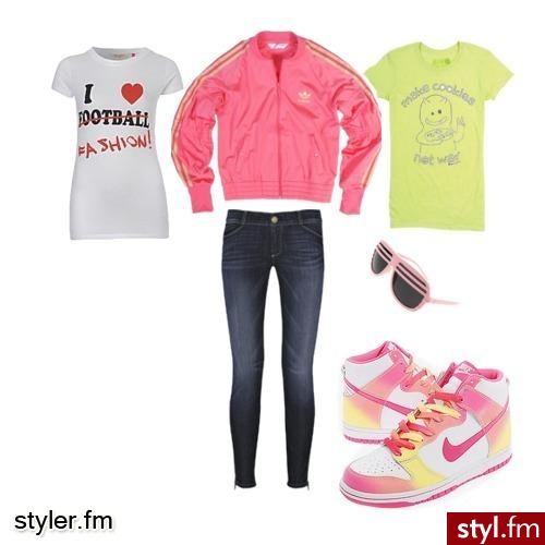 sportowojakos;d - Styler