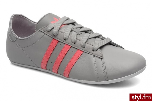 Sportowe Buty Moda