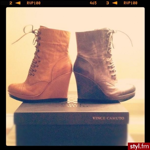 Koturny Buty Moda