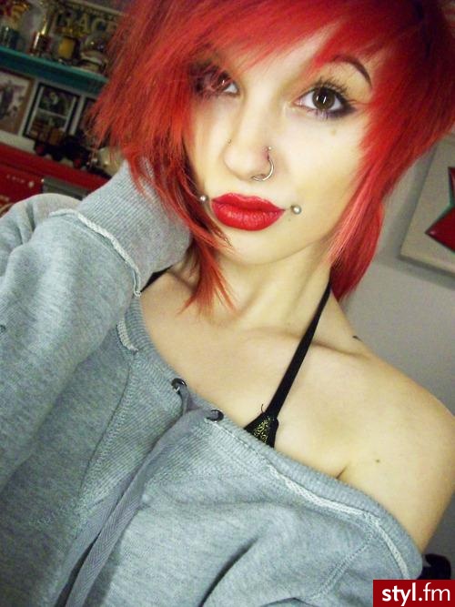 Dzienne Makijaże