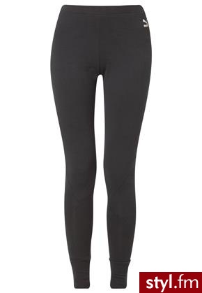 Puma Legginsy (563990) - Leginsy Spodnie Moda