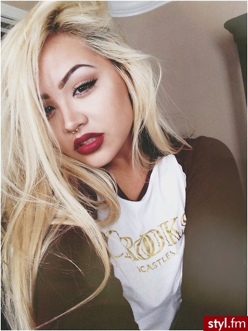 Dzienne Makijaże