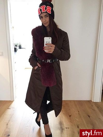 Pozostałe Ciuchy Moda