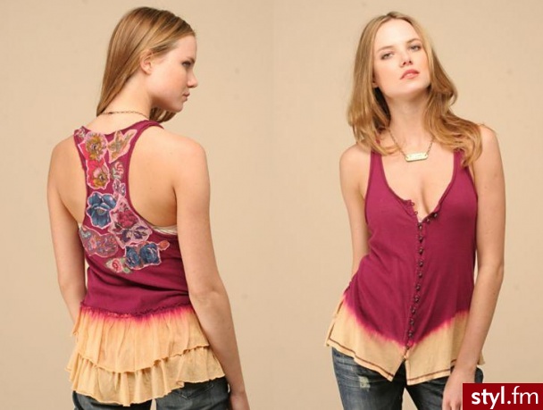Pozostałe Ciuchy Moda