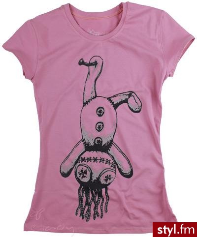 Pozostałe Ciuchy Moda