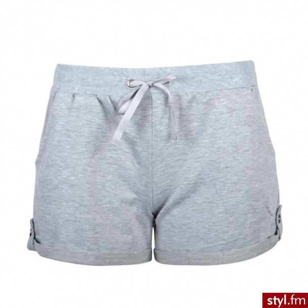 Spodenki Spodnie Moda