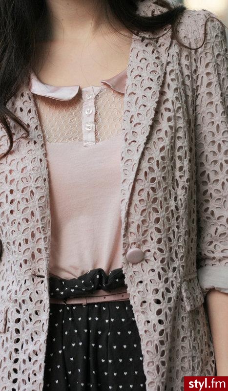 Pozostałe Ciuchy Moda