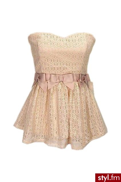 Gorsety Bielizna Moda