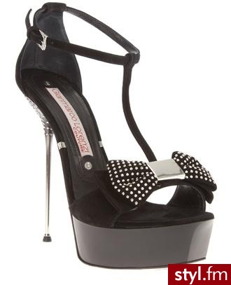 buty - Pozostałe Buty Moda
