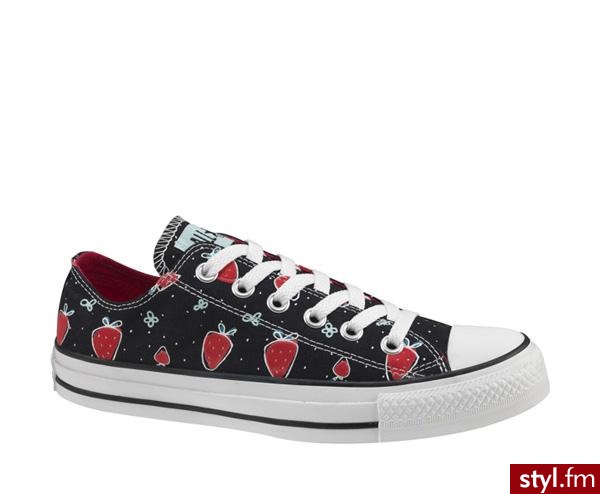 Pozostałe Buty Moda