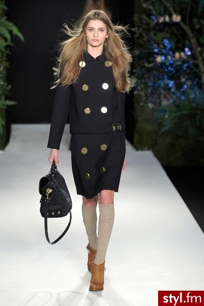 Mulberry - Moda uliczna Inne Moda