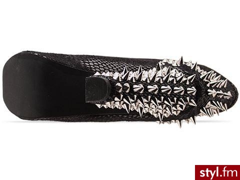 Pozostałe Buty Moda
