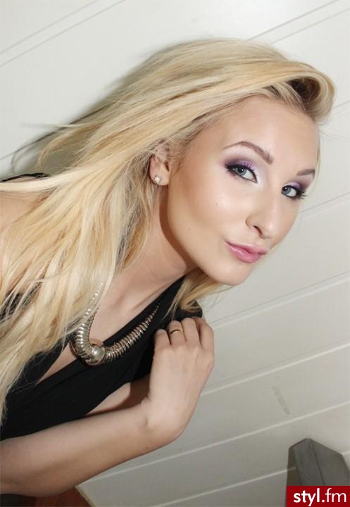 Dzienne Makijaże