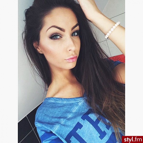 Dzienne Makijaże