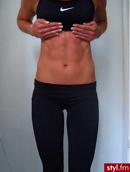 Sport i fitness