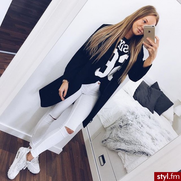 Pozostałe Ciuchy Moda