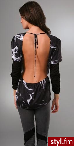 Pozostałe Ciuchy Moda