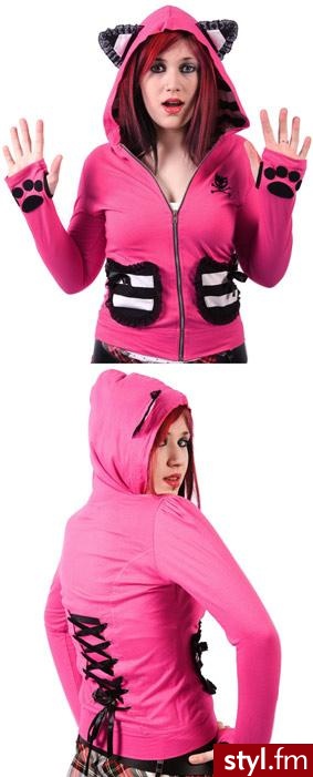 Pozostałe Ciuchy Moda