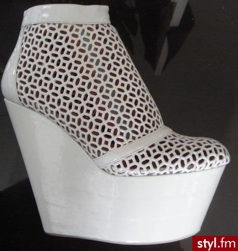 Koturny Buty Moda