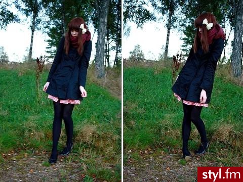 Pozostałe Ciuchy Moda