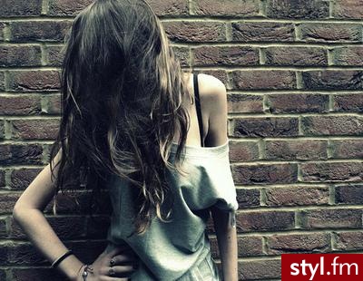 Topy Ciuchy Moda