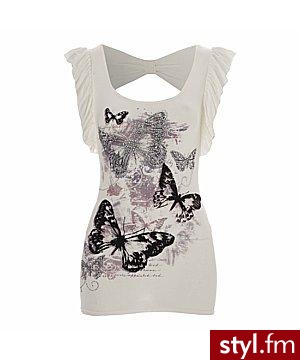 Pozostałe Ciuchy Moda