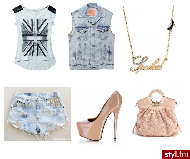 na blog
 - Styler