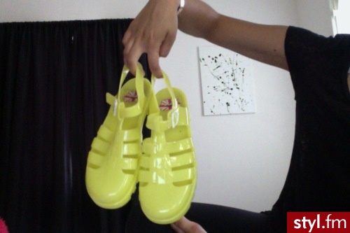 Półbuty Buty Moda