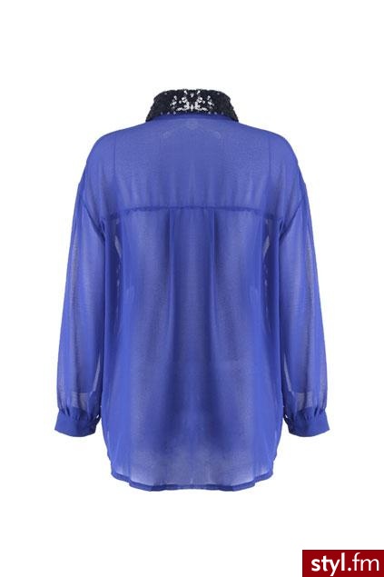 Koszule Ciuchy Moda