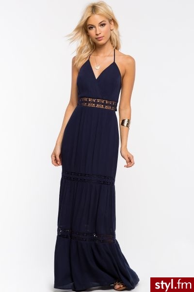 Dzienne Sukienki Moda