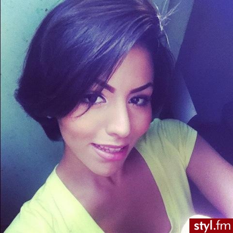 Krótkie Fryzury
