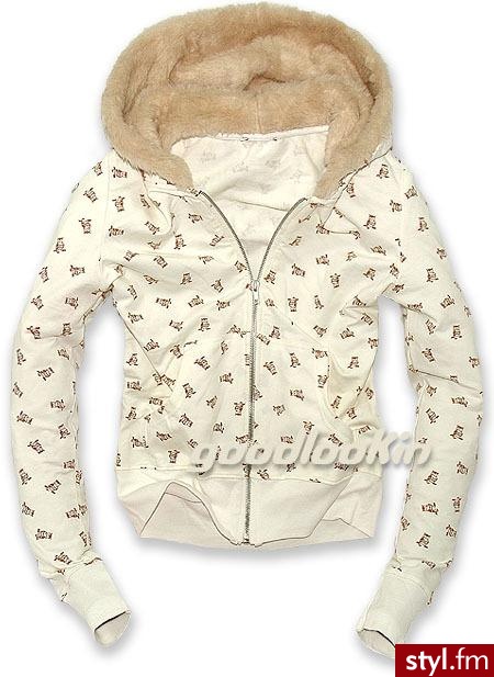 Podobają mi się te bluzy z Orsay ;] - Pozostałe Ciuchy Moda