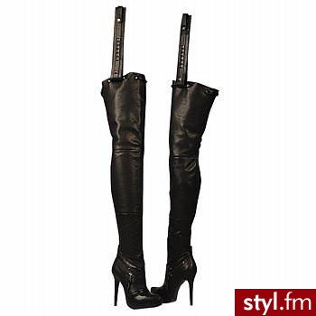 Pozostałe Buty Moda