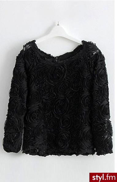 cudeńko! moje marzenie <3 - Bluzki Ciuchy Moda
