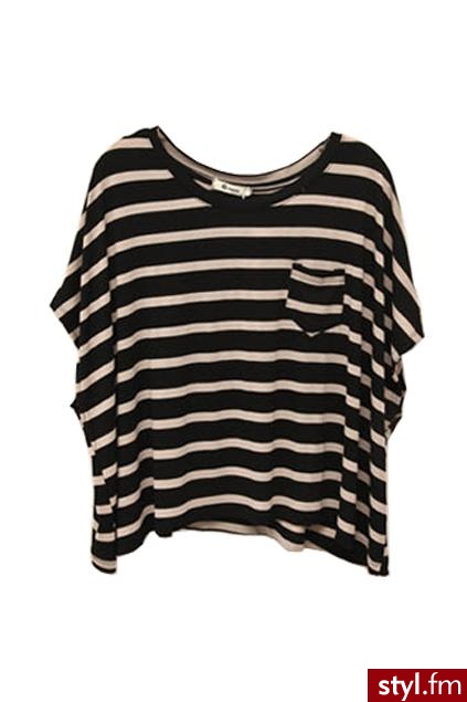 Topy Ciuchy Moda