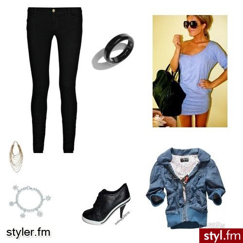 ciamciaramcia. :] - Styler
