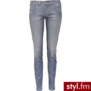 Notify Bamboo mid-rise skinny jeans - Polyvore. Pobrano ze strony: http://www.polyvore.com/notify_bamboo_mid-rise_skinny_jeans/thing?id=27883408 - Pozostałe Ciuchy Moda