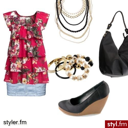 kwiaty - Styler