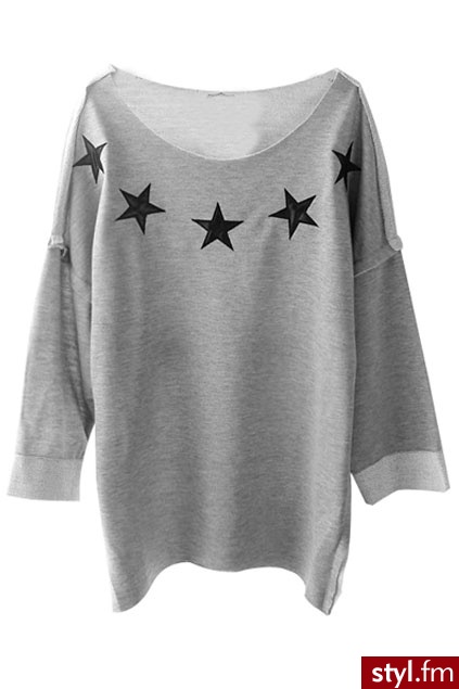 Bluzy Ciuchy Moda