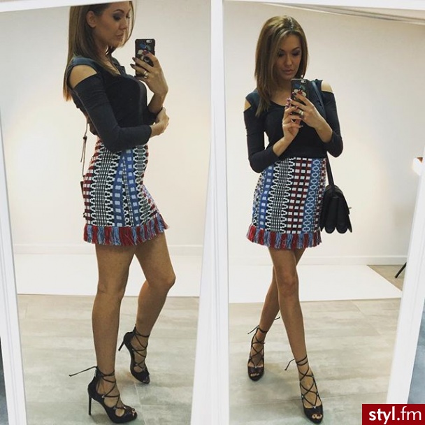Pozostałe Ciuchy Moda