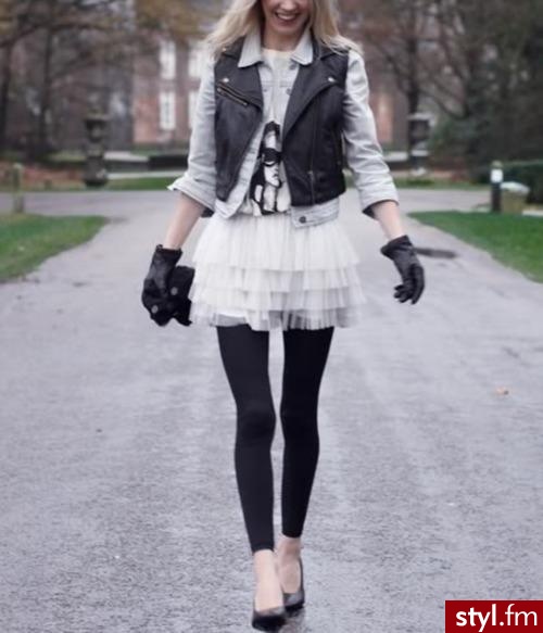 Pozostałe Ciuchy Moda