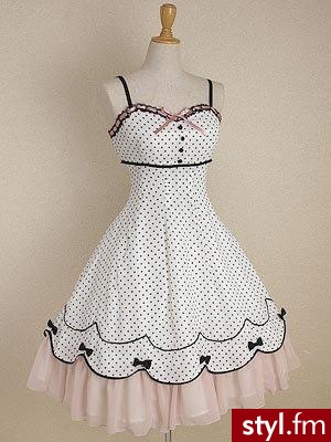 Pozostałe Ciuchy Moda